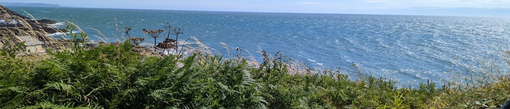 Portpatrick Scotland